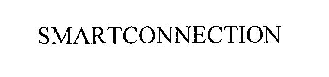 Trademark Logo SMARTCONNECTION