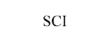 SCI