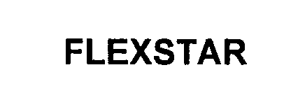 Trademark Logo FLEXSTAR