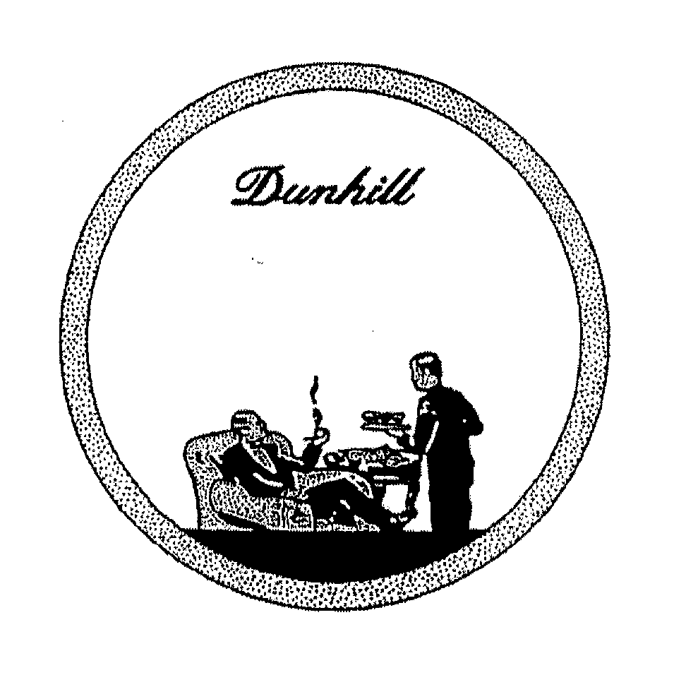  DUNHILL