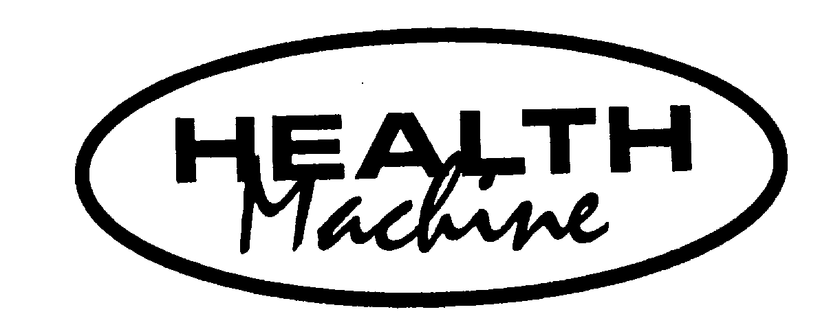  HEALTH MACHINE