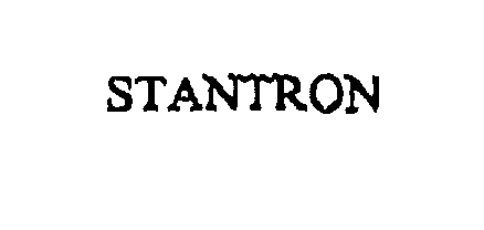  STANTRON