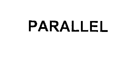 Trademark Logo PARALLEL