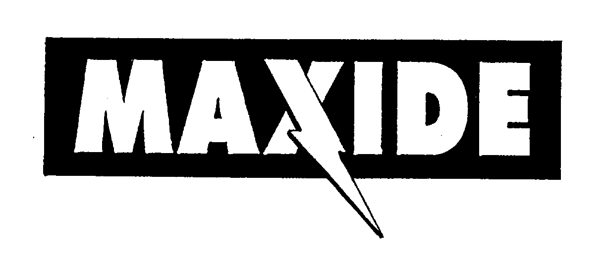  MAXIDE