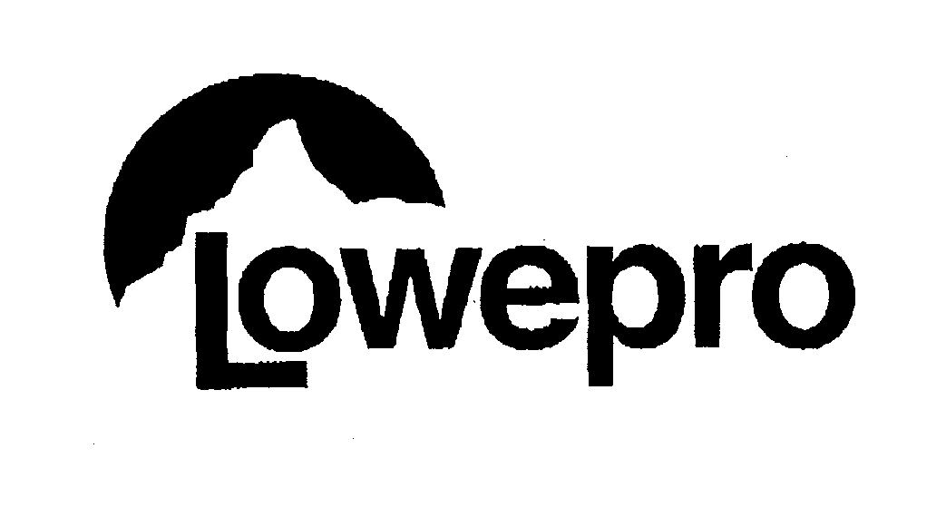 Trademark Logo LOWEPRO