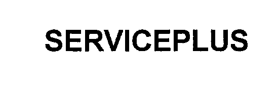  SERVICEPLUS