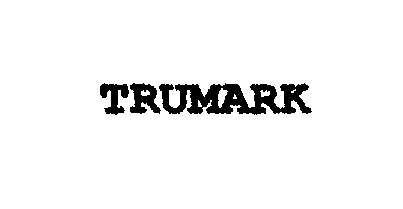  TRUMARK