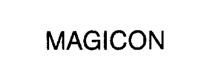 MAGICON