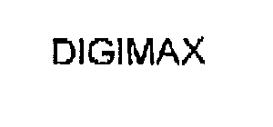 Trademark Logo DIGIMAX