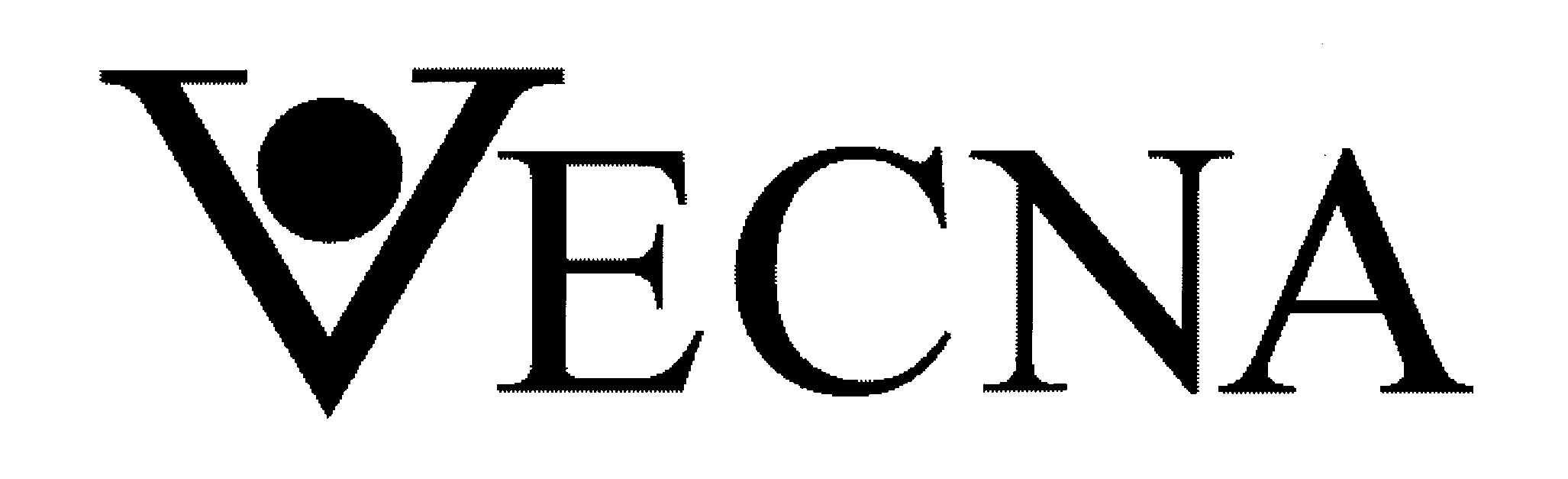 Trademark Logo VECNA