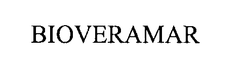 Trademark Logo BIOVERAMAR