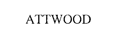 ATTWOOD