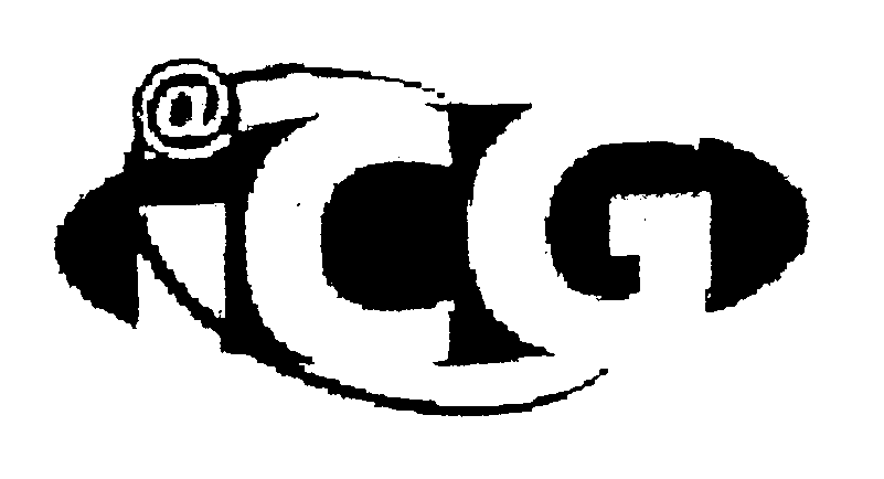 ICG