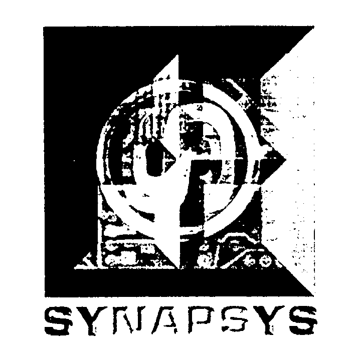  SYNAPSYS