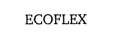 ECOFLEX