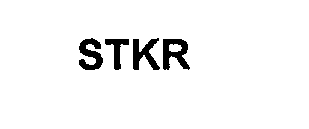 Trademark Logo STKR