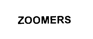  ZOOMERS