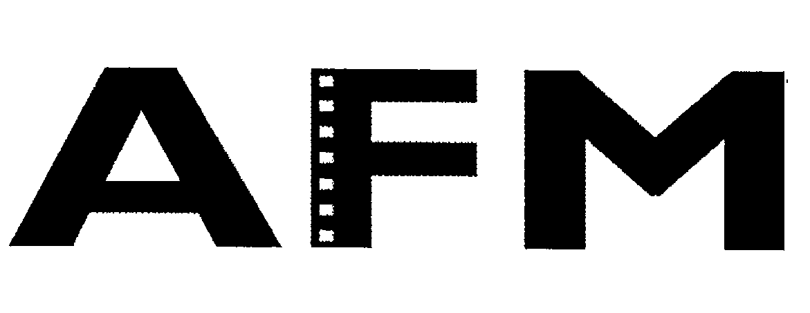 Trademark Logo AFM