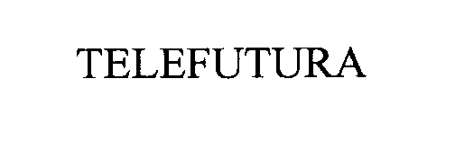 Trademark Logo TELEFUTURA