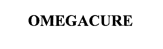  OMEGACURE