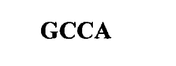 GCCA