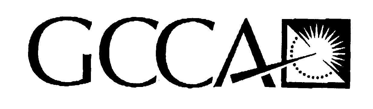 Trademark Logo GCCA