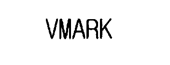 Trademark Logo VMARK