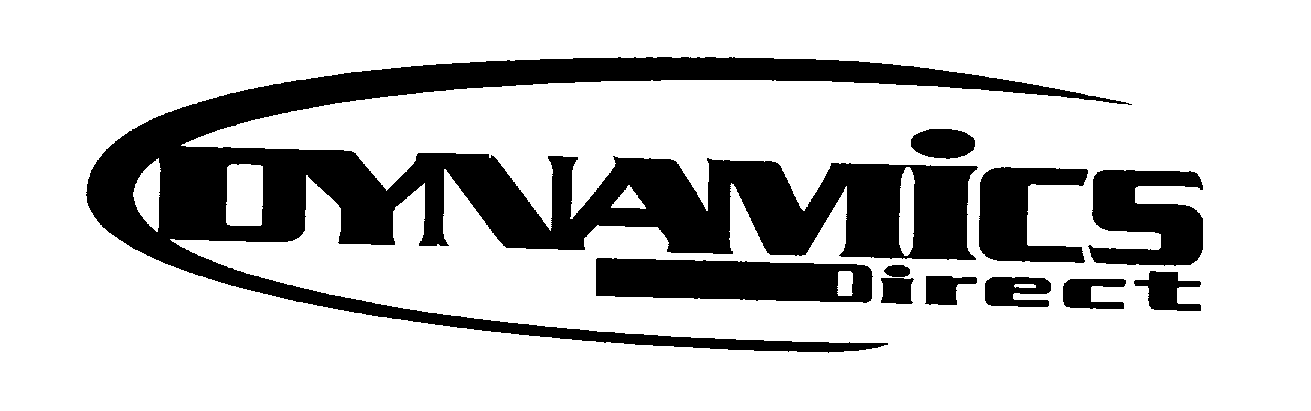 Trademark Logo DYNAMICS DIRECT