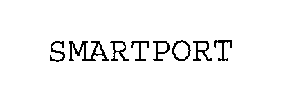 Trademark Logo SMARTPORT
