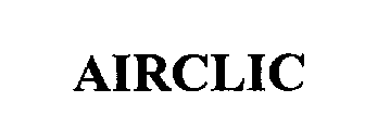  AIRCLIC