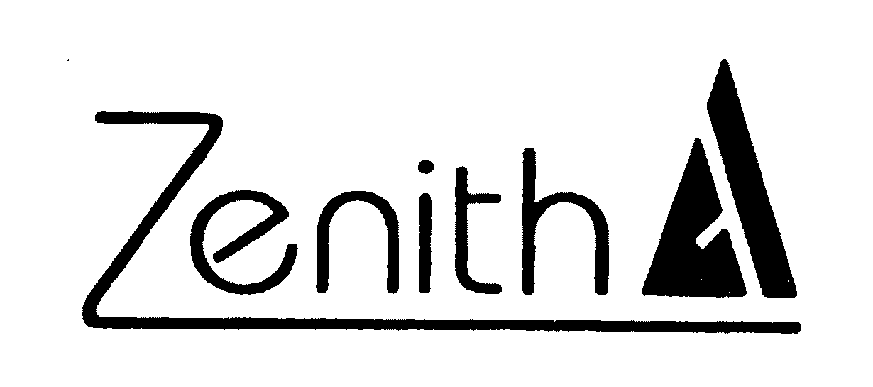  ZENITH