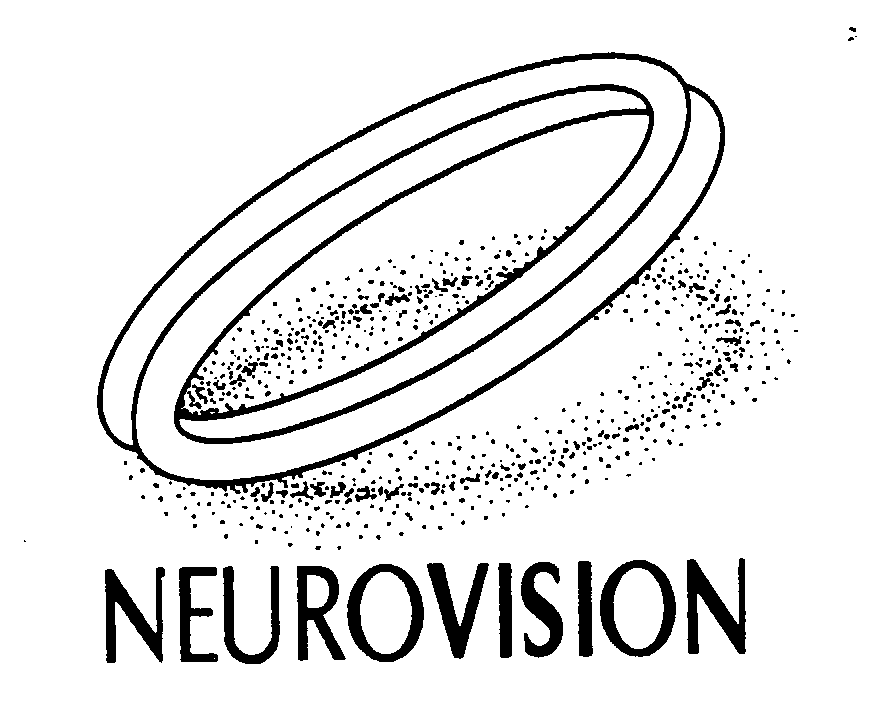 Trademark Logo NEUROVISION