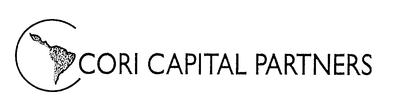  CORI CAPITAL PARTNERS