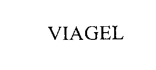 Trademark Logo VIAGEL