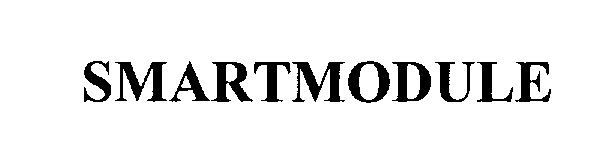 Trademark Logo SMARTMODULE