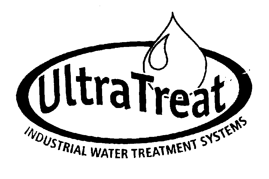  ULTRATREAT INDUSTRIAL WATER TREATMENT SYSTEMS