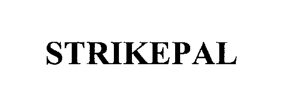  STRIKEPAL