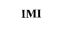  IMI