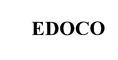  EDOCO