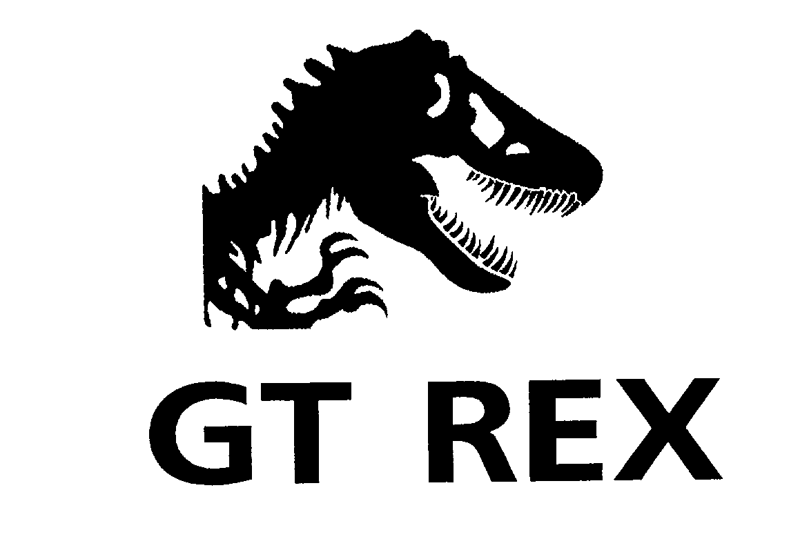  GT REX