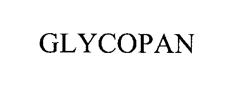  GLYCOPAN