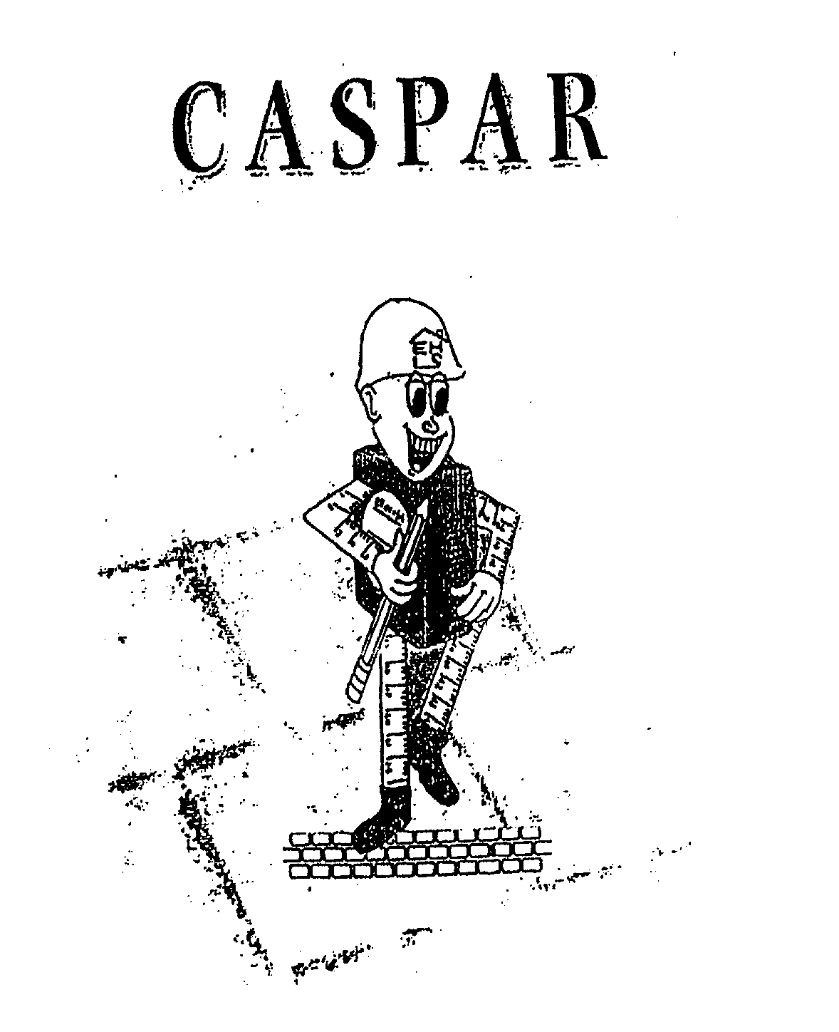 CASPAR