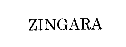  ZINGARA