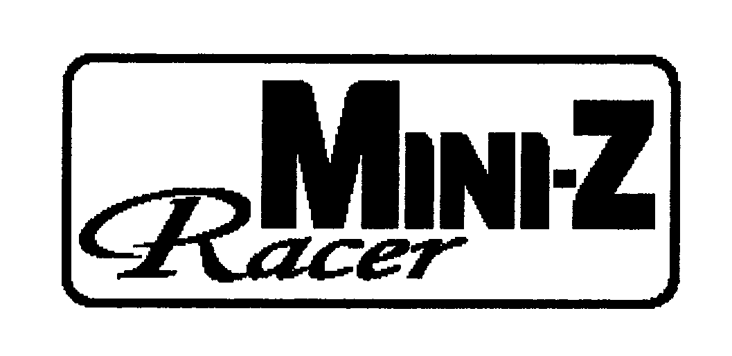  MINI-Z RACER