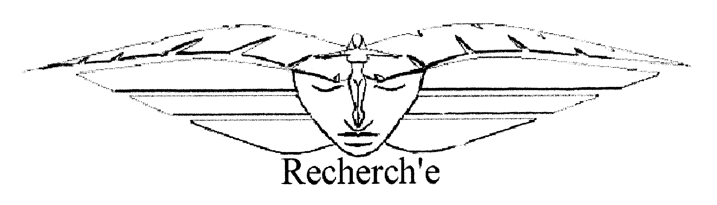  RECHERCH'E