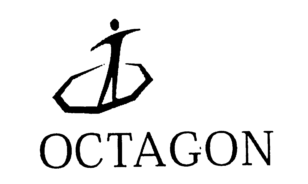 Trademark Logo OCTAGON