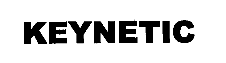 KEYNETIC