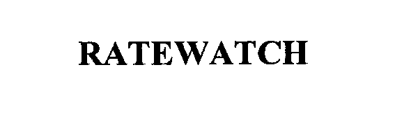 RATEWATCH