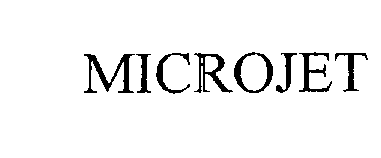 MICROJET