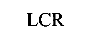 LCR